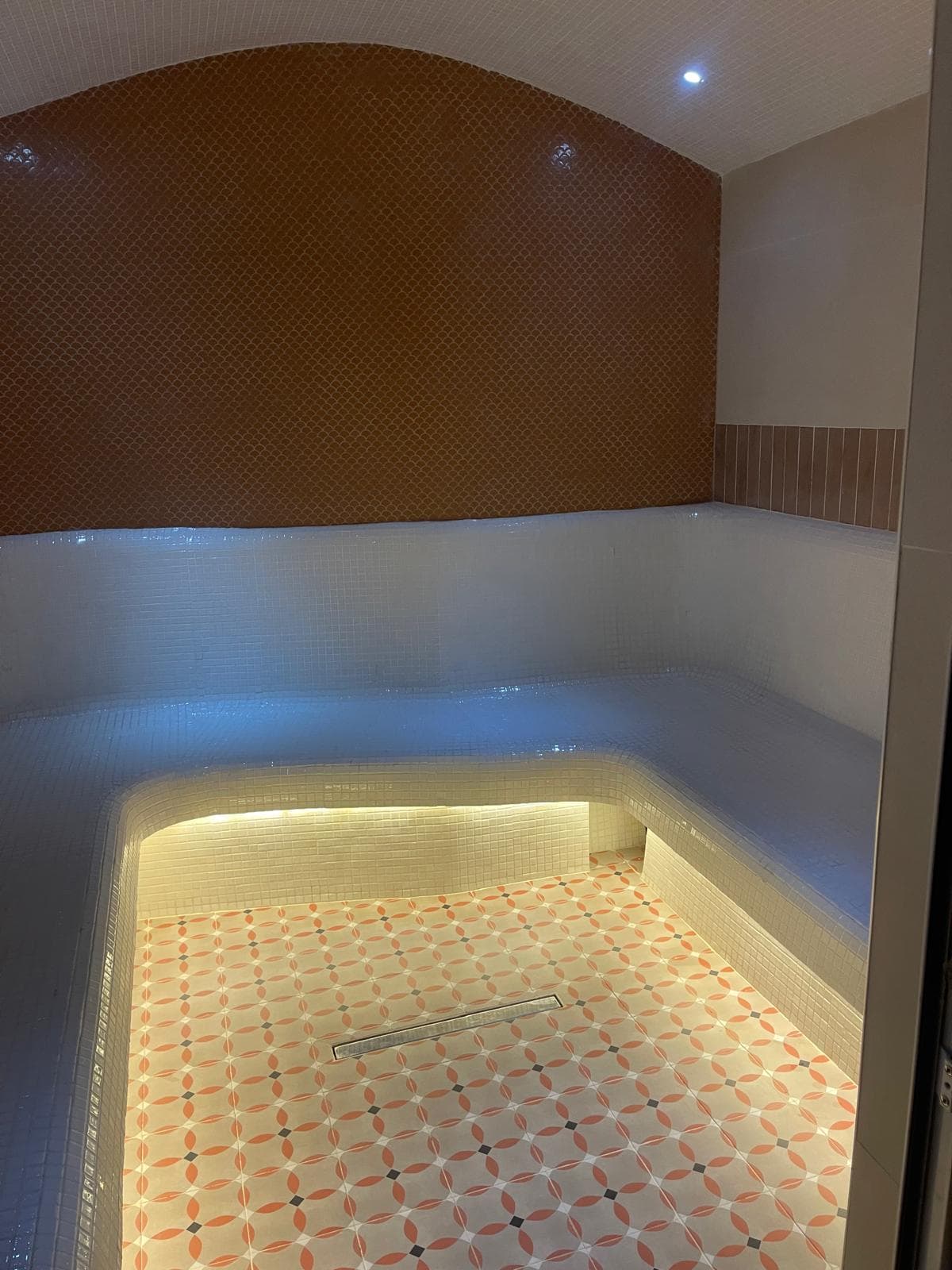 Hammam — Body & Spirit — Dakar